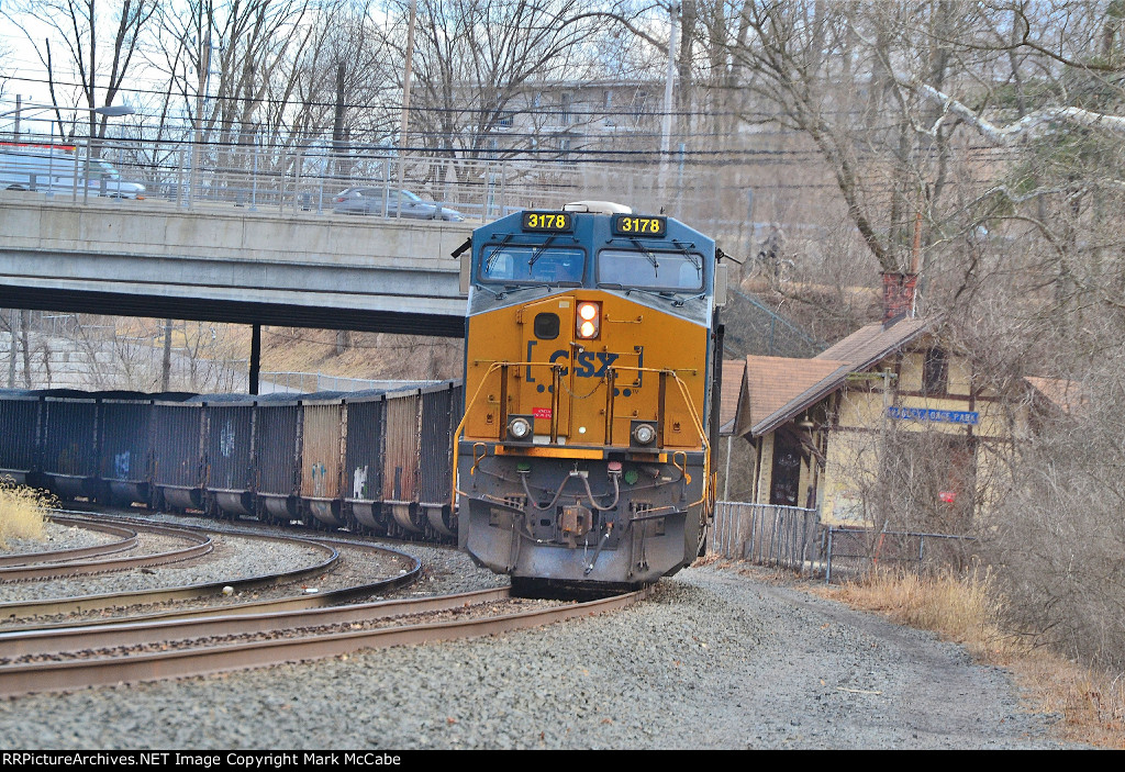 CSX C748